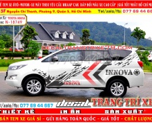 18749 tem xe innova 2018  tem suon xe innova  tem xe innova 2006  tem dán sườn xe innova 2017  tem innova 2018  decal xe innova 2020  tem xe innova 2007  tem innova 2017 ĐỘ TEM XE TOYOTA INNOVA - TEM XE INNOVA 